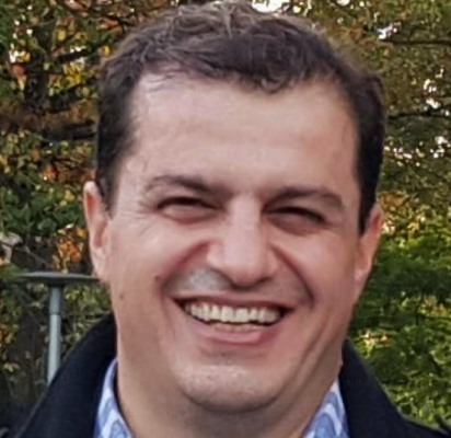 دکتر فرید نقشبندی